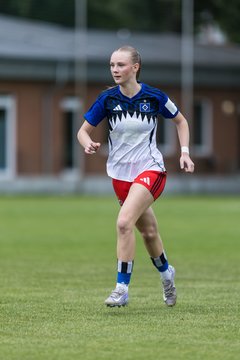 Bild 199 - wBJ HSV Leistungsvergleich